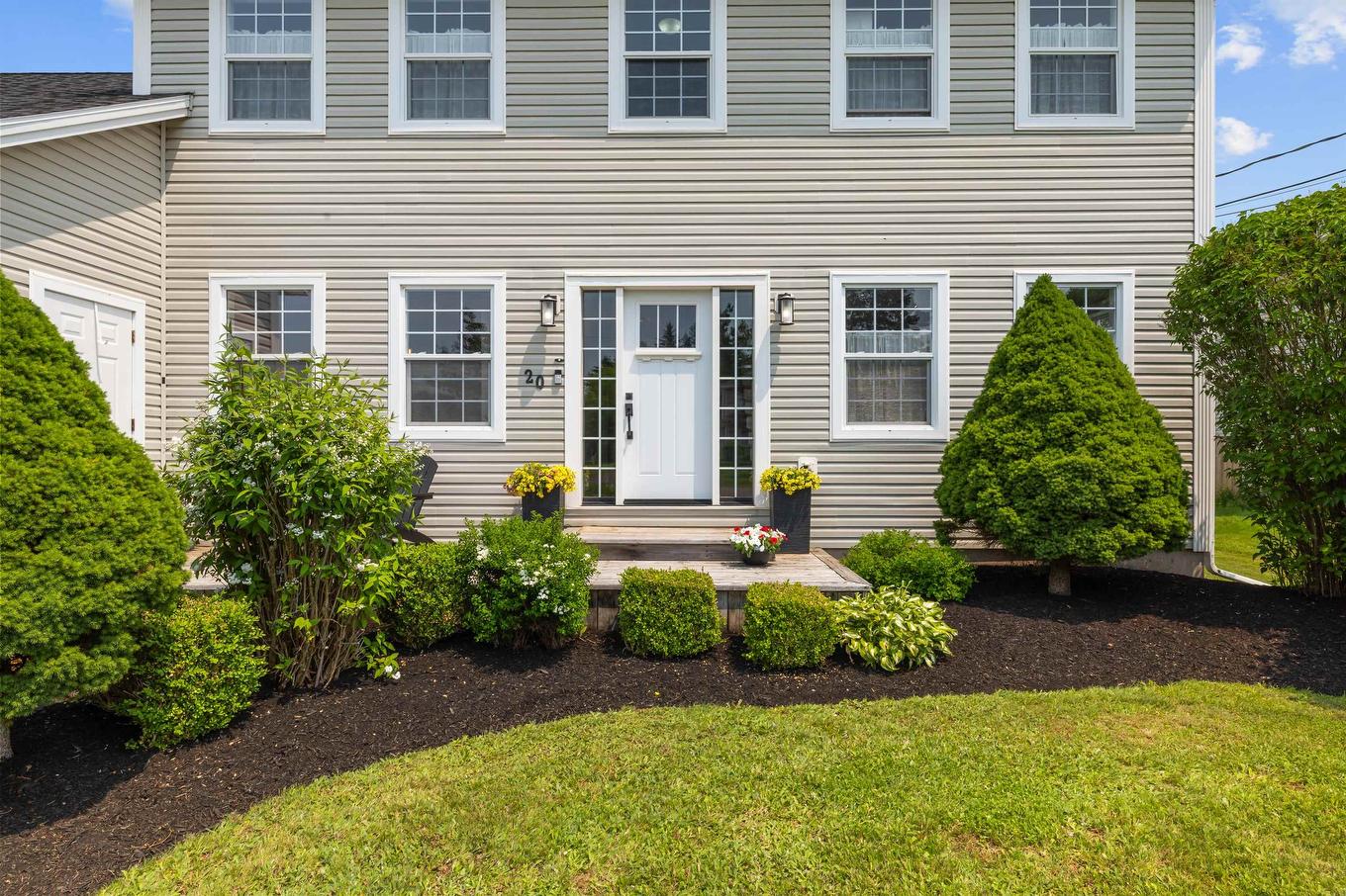 20 Nellie Drive, Charlottetown, PE