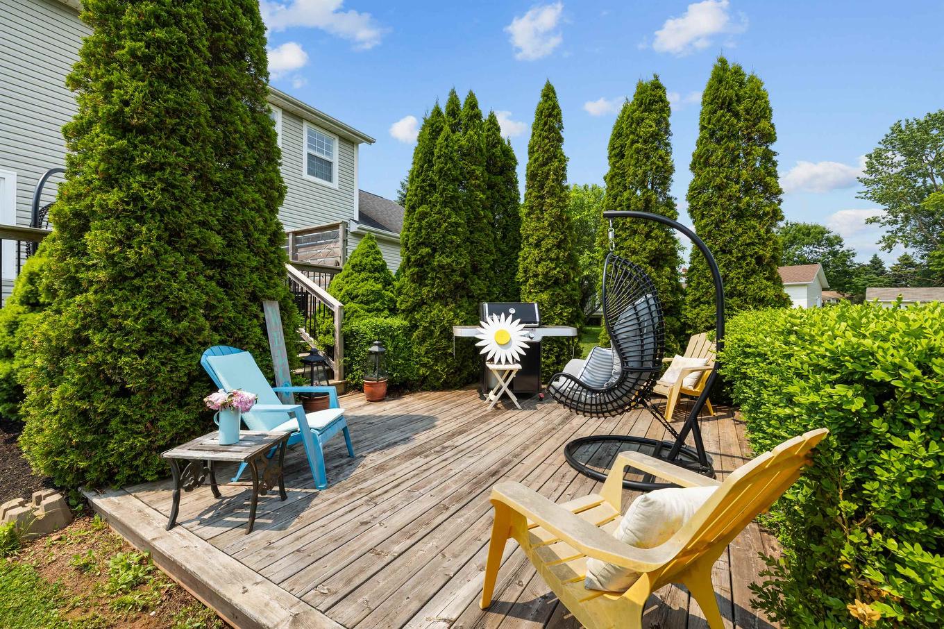 20 Nellie Drive, Charlottetown, PE