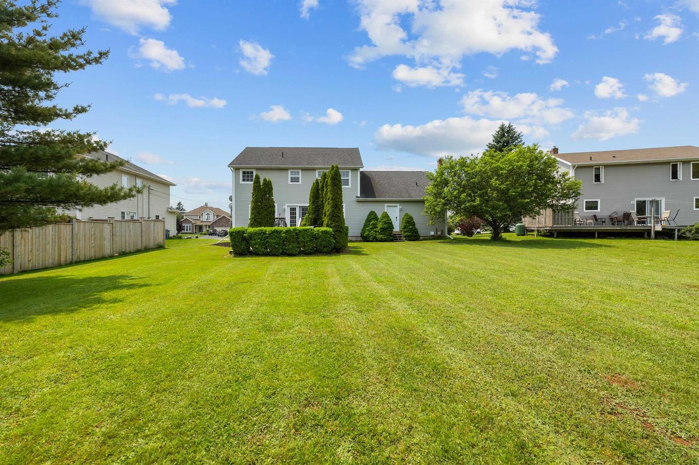 20 Nellie Drive, Charlottetown, PE