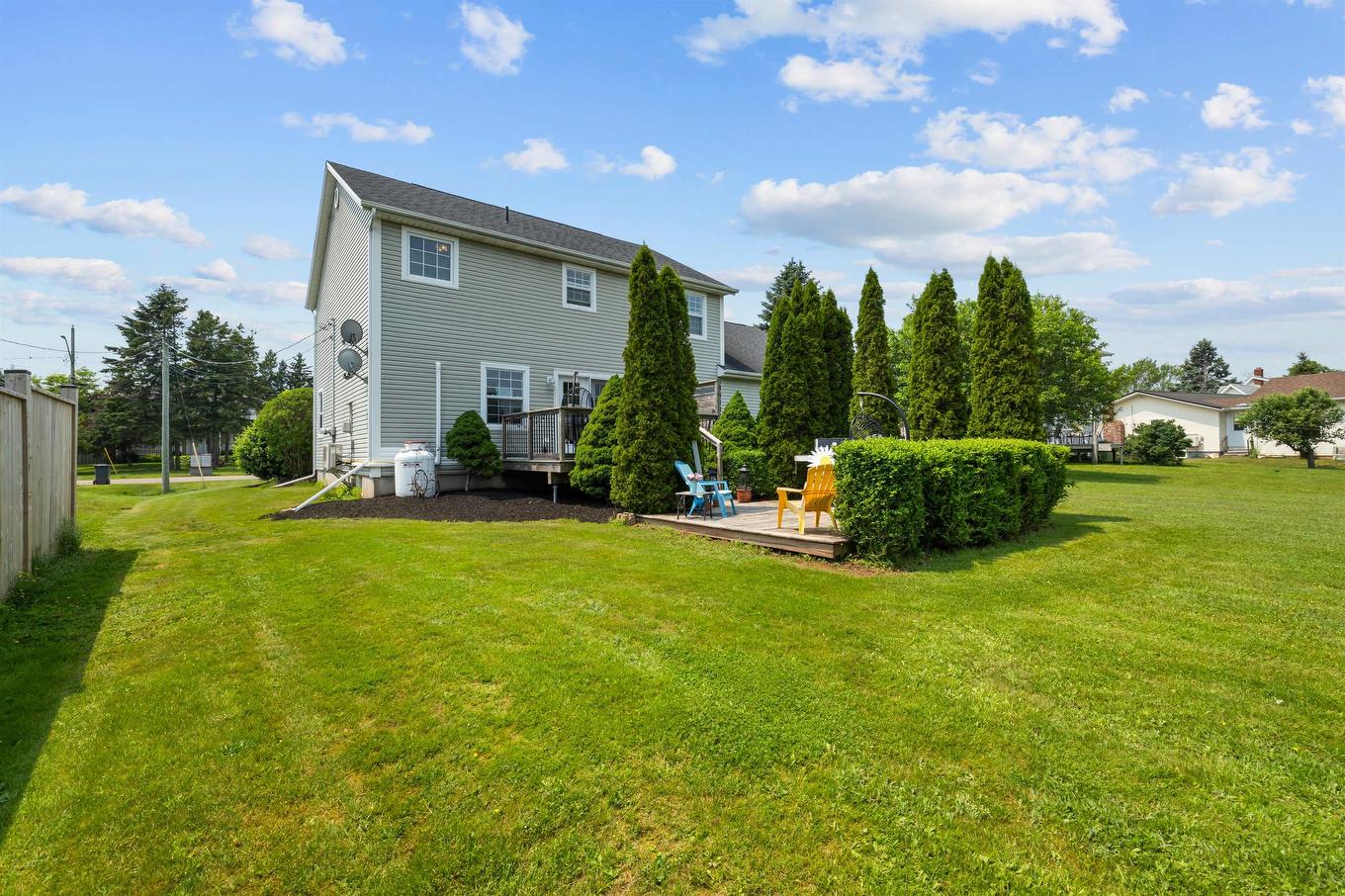 20 Nellie Drive, Charlottetown, PE