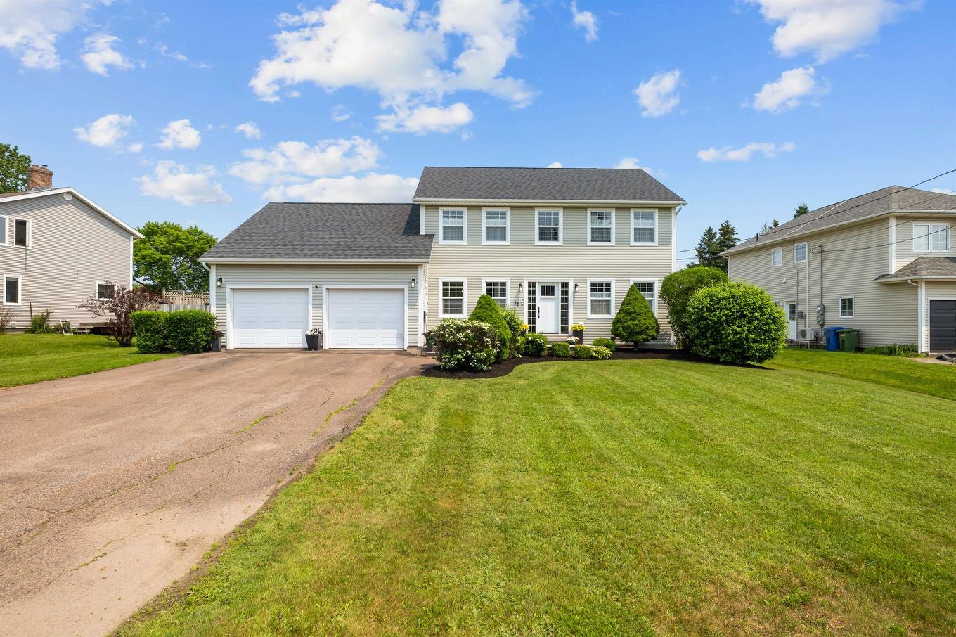 20 Nellie Drive, Charlottetown, PE