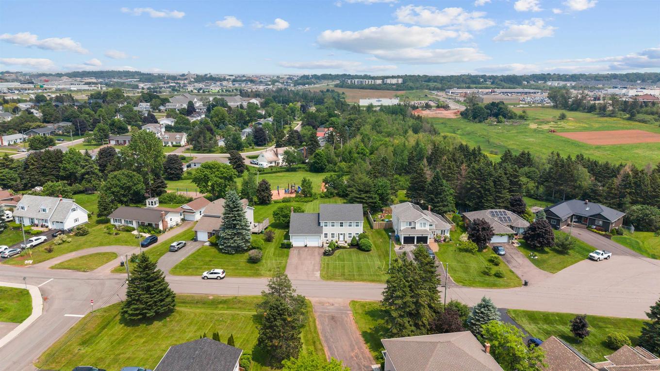 20 Nellie Drive, Charlottetown, PE