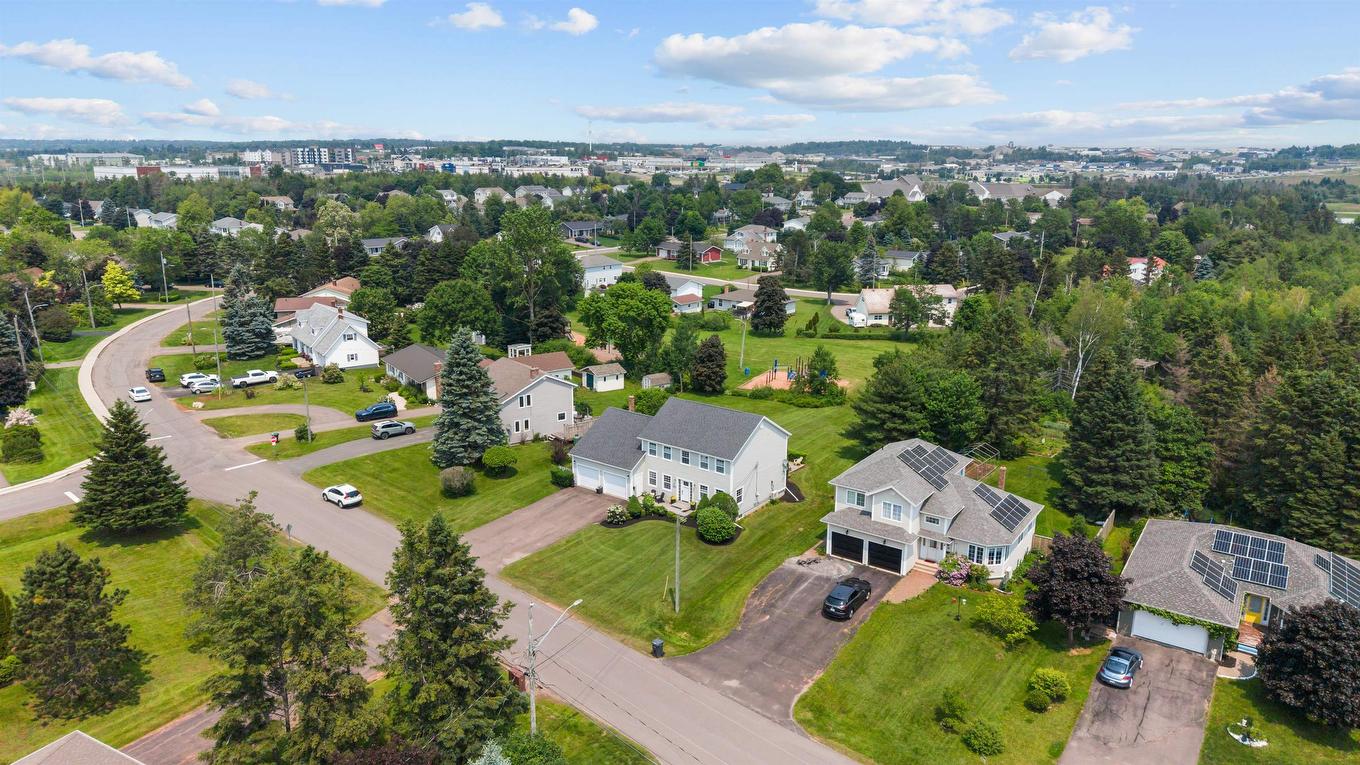 20 Nellie Drive, Charlottetown, PE
