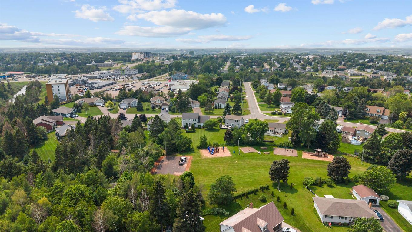 20 Nellie Drive, Charlottetown, PE