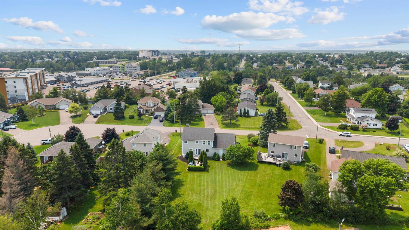 20 Nellie Drive, Charlottetown, PE