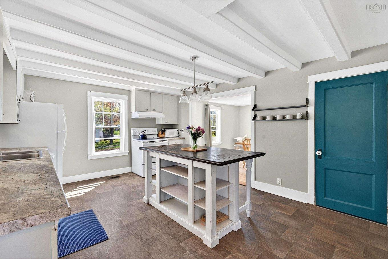 156 Cottage Street, Berwick, NS