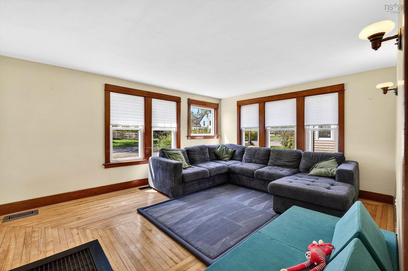 156 Cottage Street, Berwick, NS