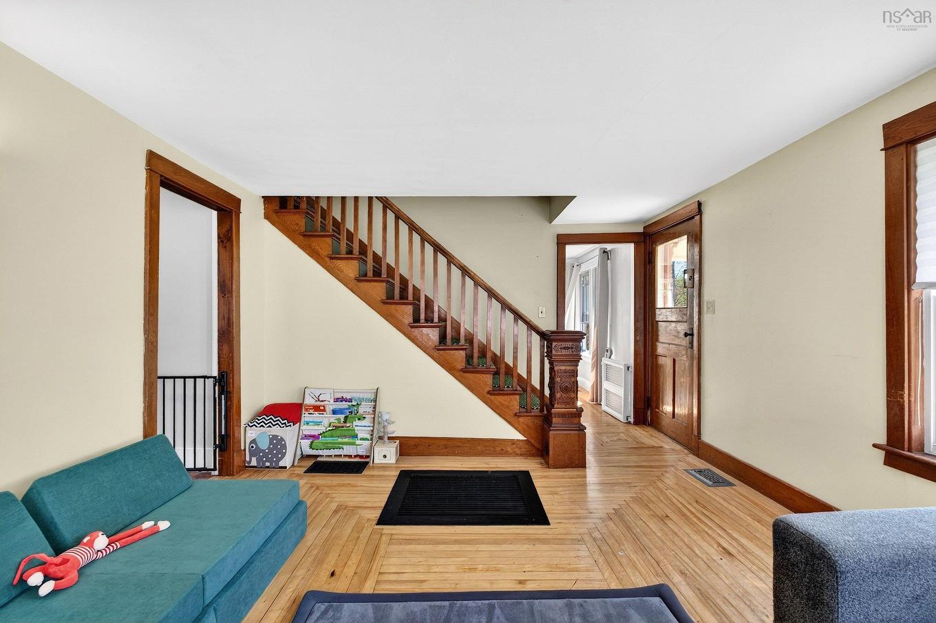 156 Cottage Street, Berwick, NS