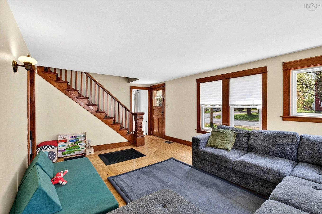 156 Cottage Street, Berwick, NS