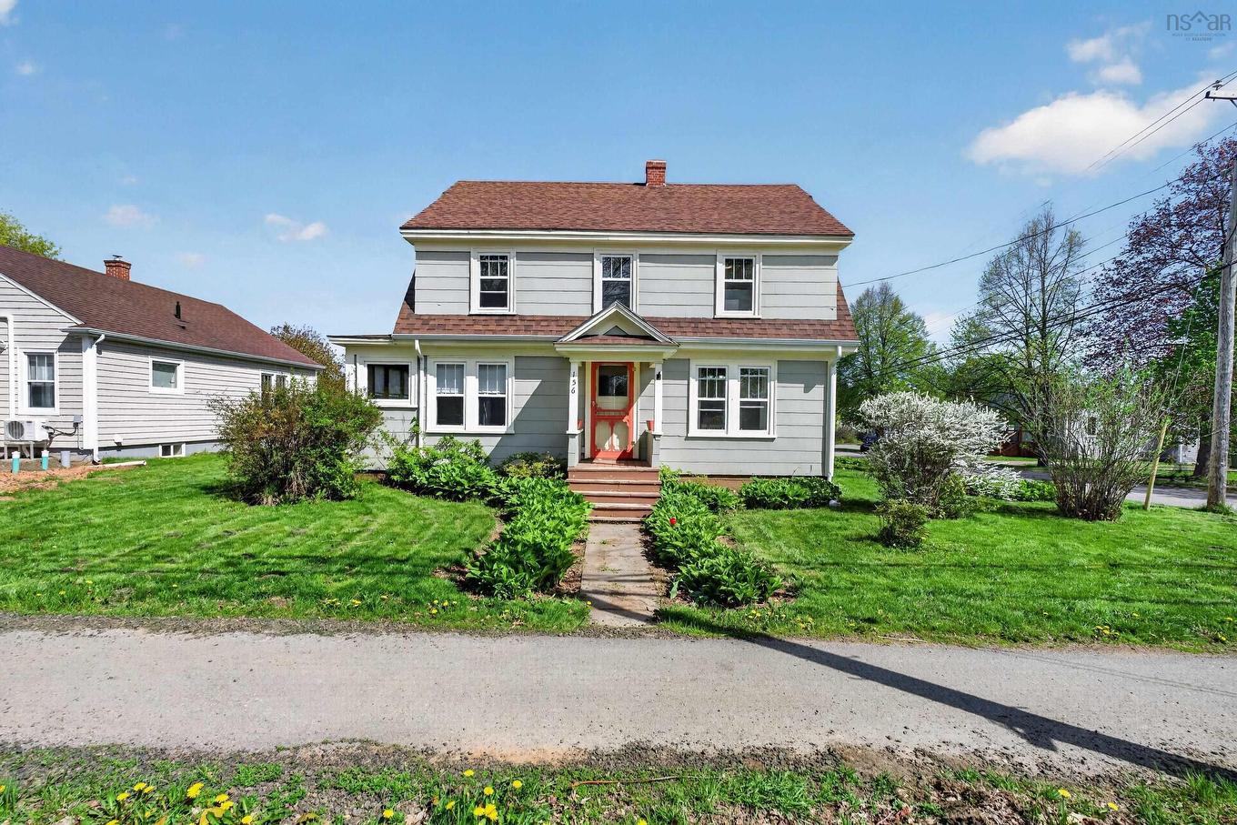 156 Cottage Street, Berwick, NS
