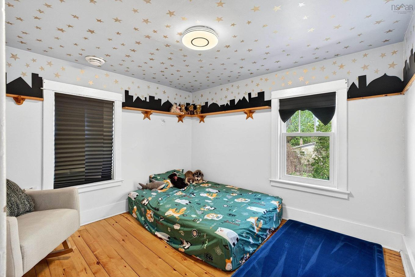 156 Cottage Street, Berwick, NS