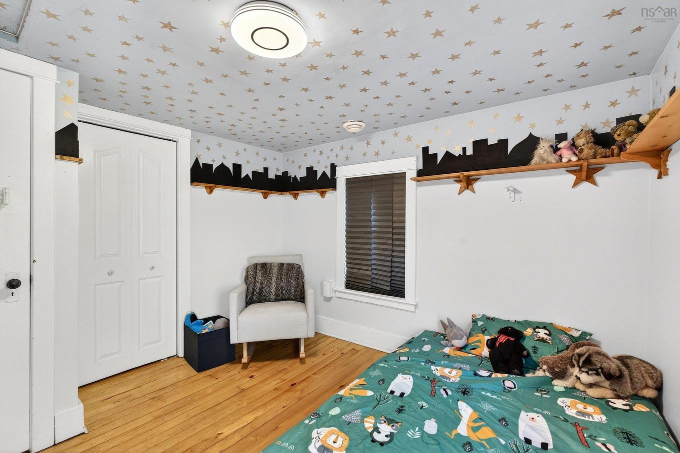 156 Cottage Street, Berwick, NS