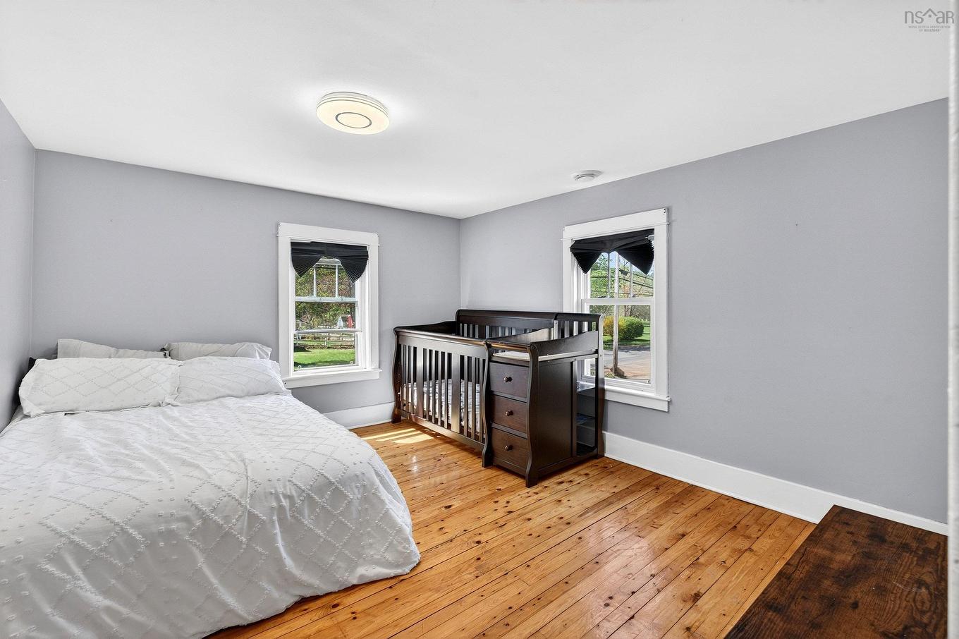 156 Cottage Street, Berwick, NS