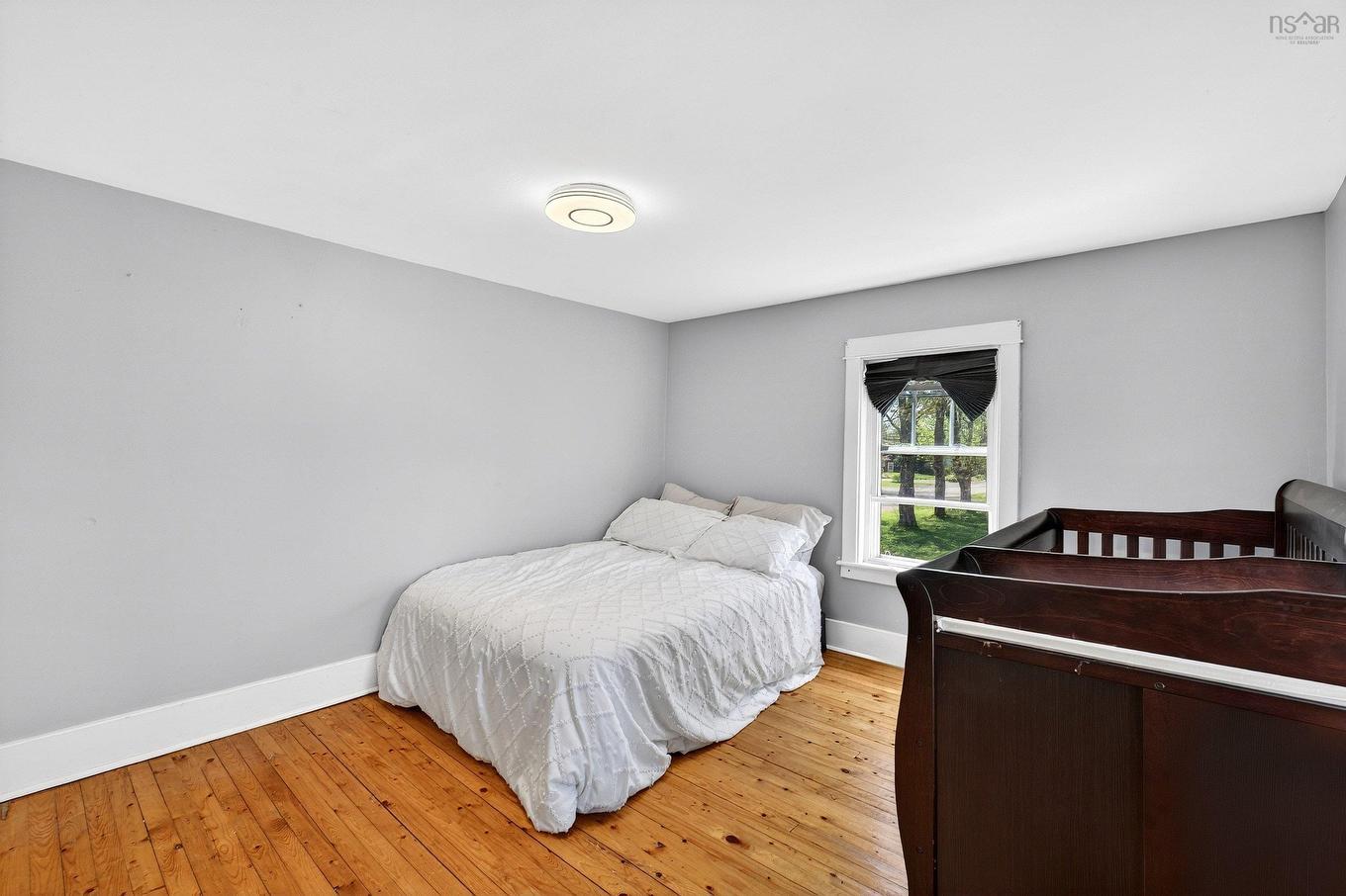 156 Cottage Street, Berwick, NS