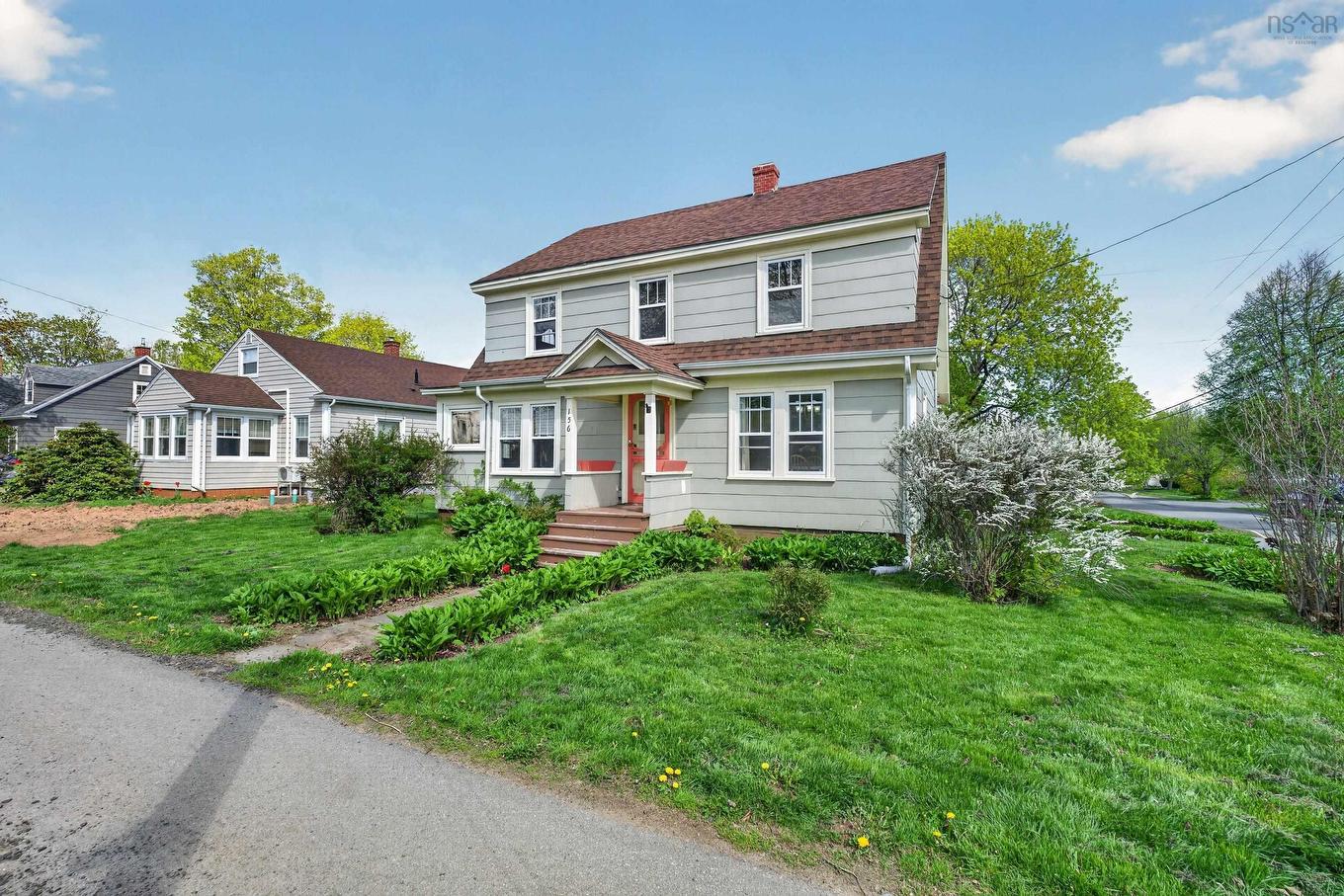 156 Cottage Street, Berwick, NS