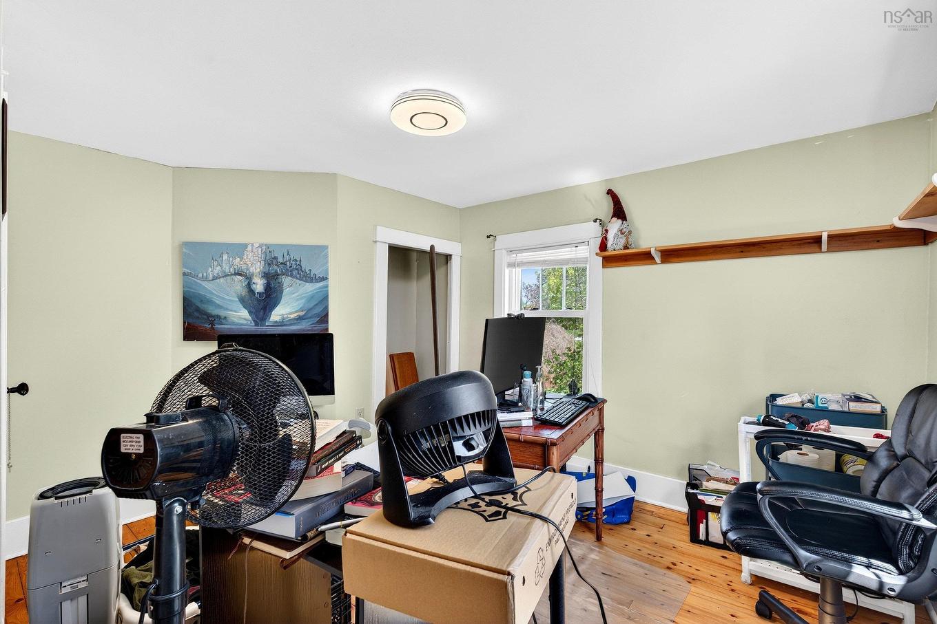 156 Cottage Street, Berwick, NS