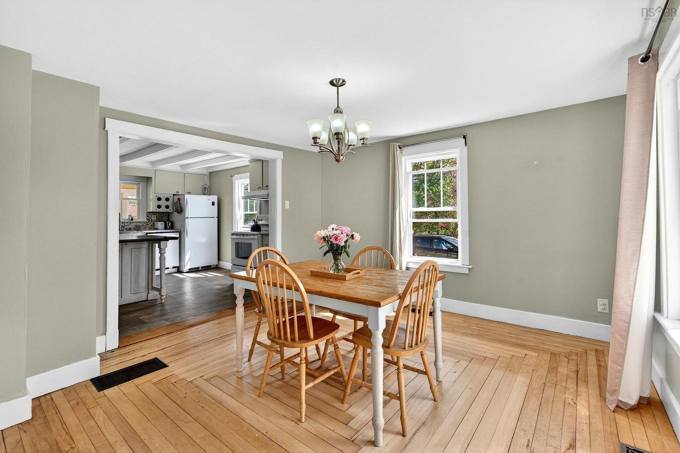 156 Cottage Street, Berwick, NS