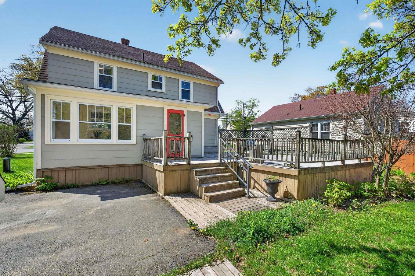 156 Cottage Street, Berwick, NS