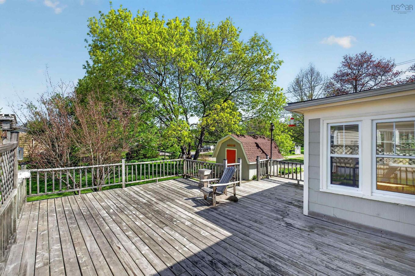 156 Cottage Street, Berwick, NS