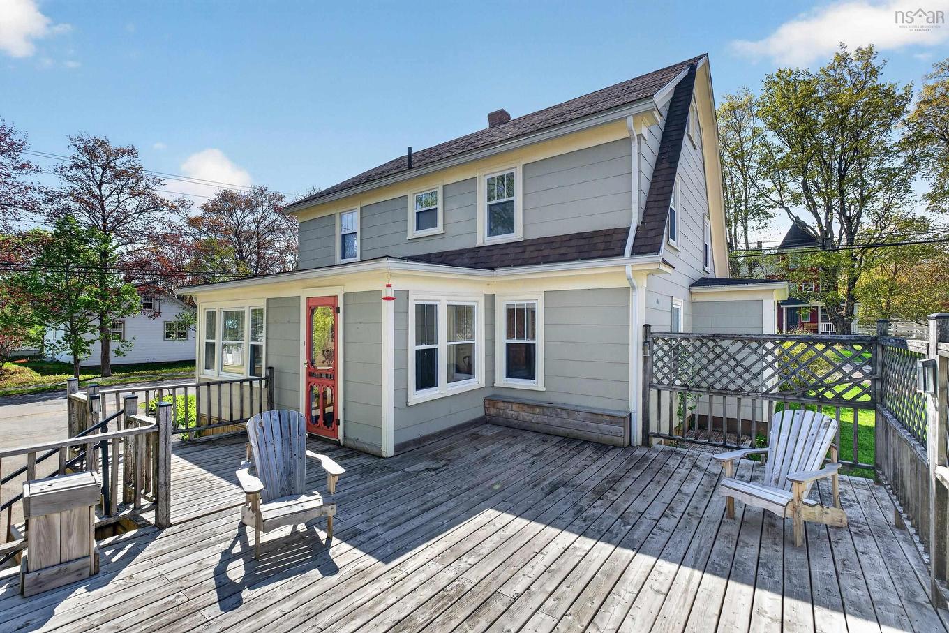 156 Cottage Street, Berwick, NS