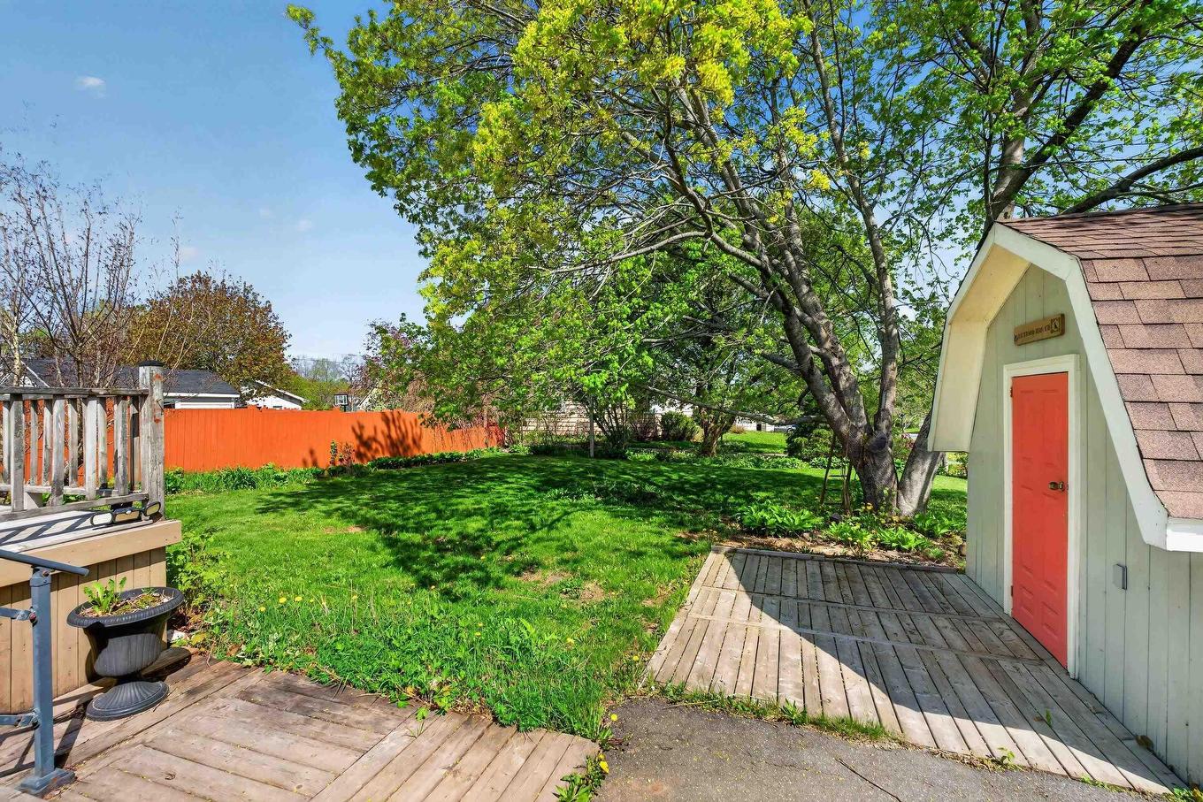 156 Cottage Street, Berwick, NS