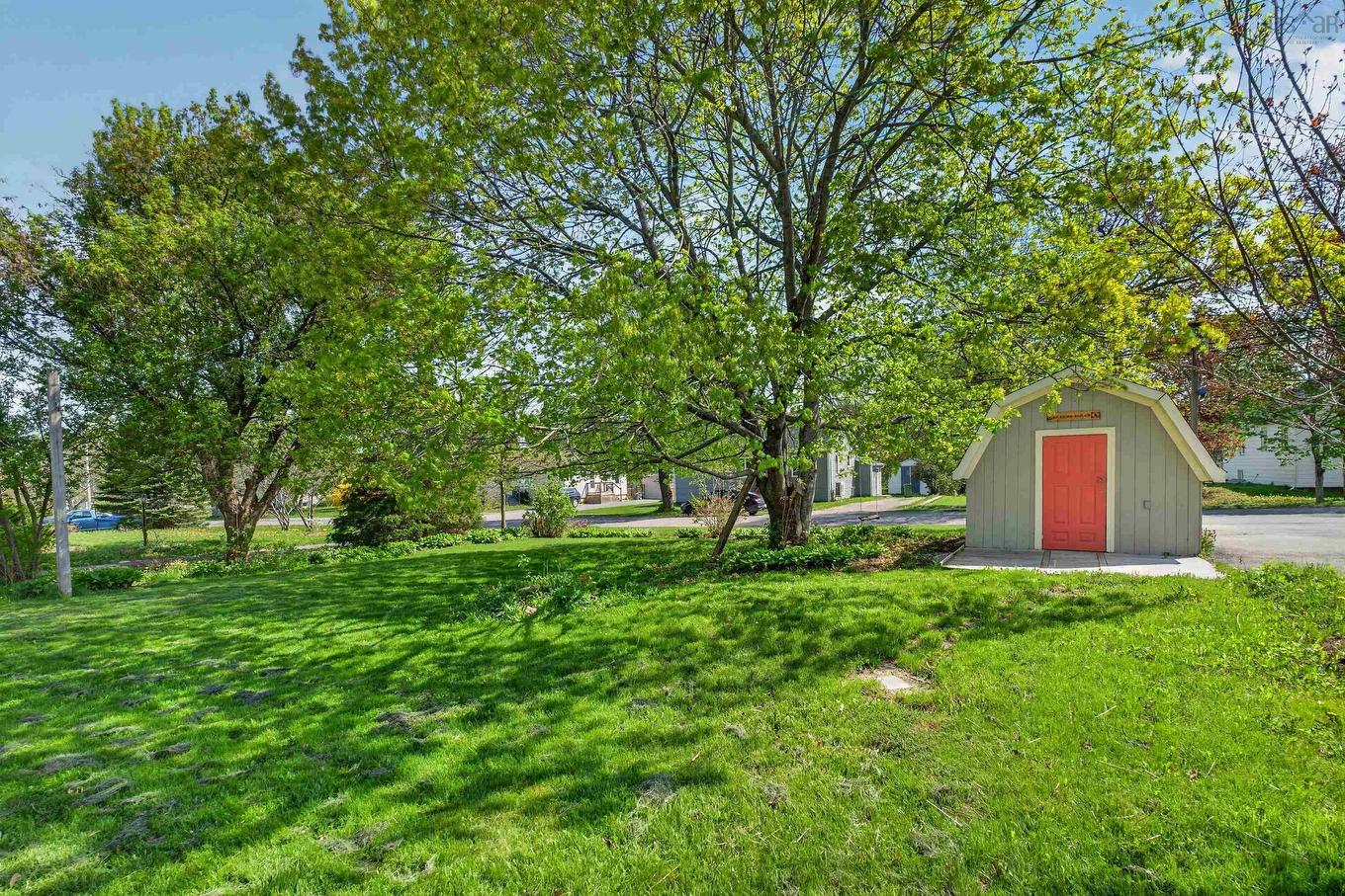 156 Cottage Street, Berwick, NS