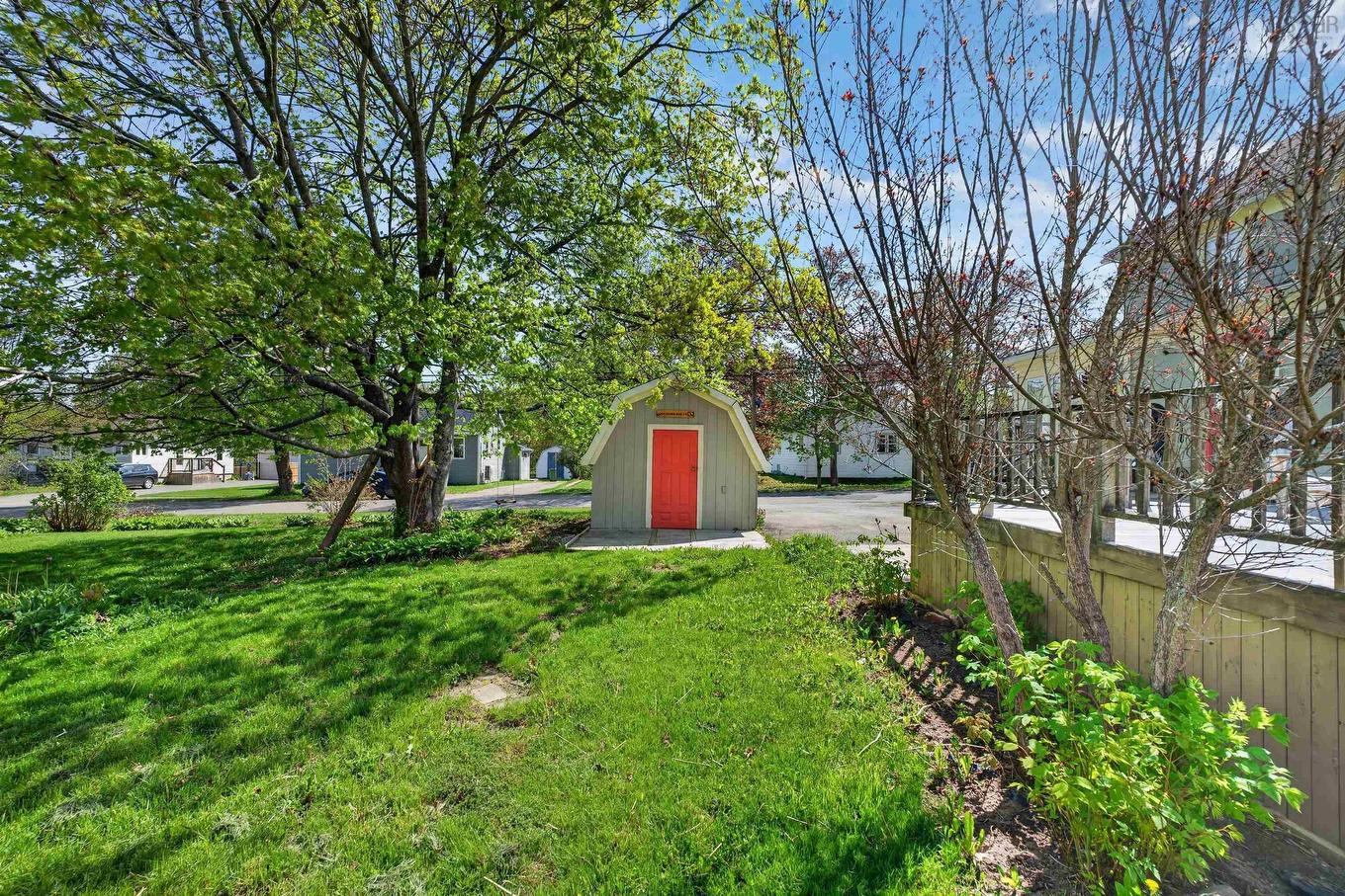 156 Cottage Street, Berwick, NS