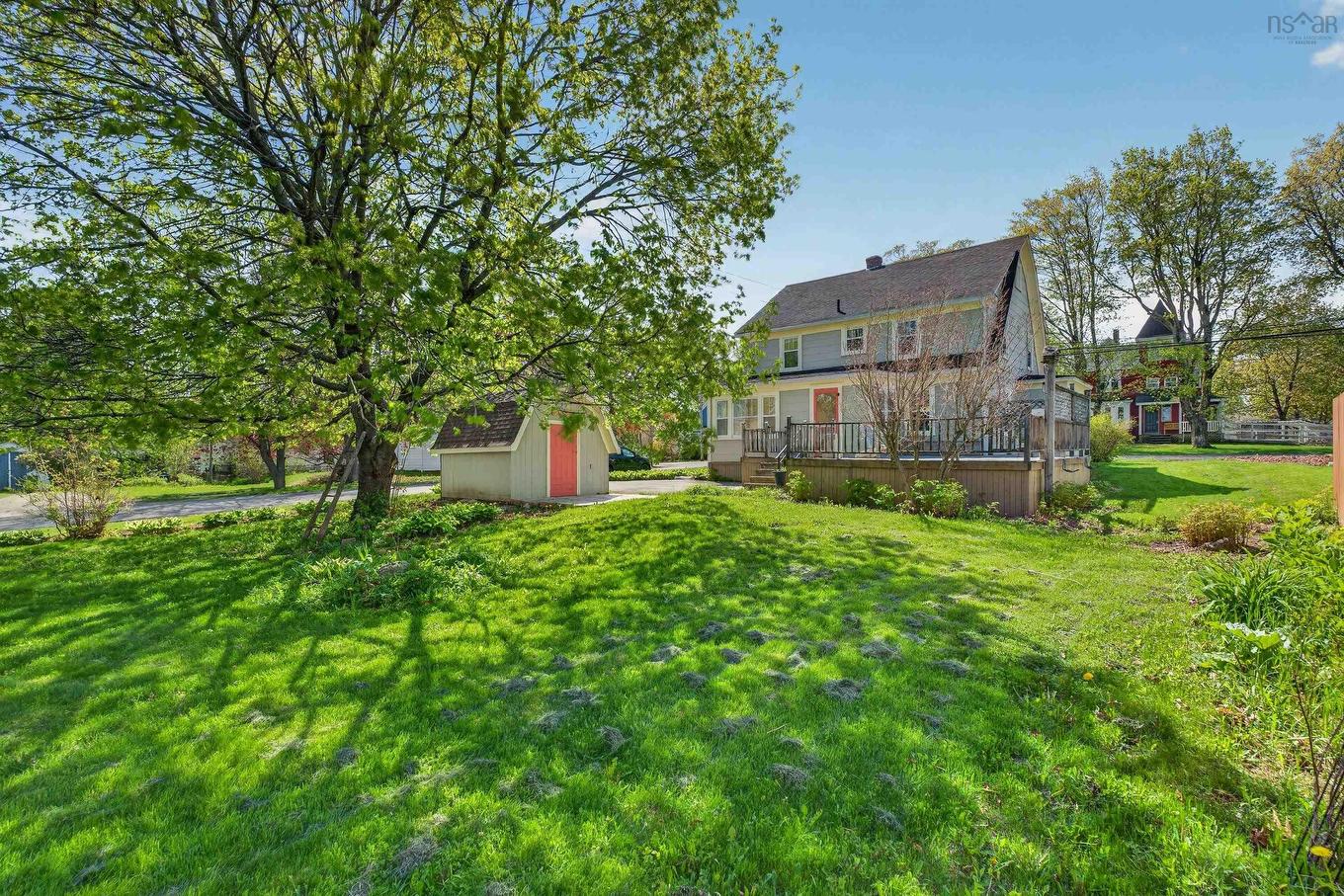 156 Cottage Street, Berwick, NS