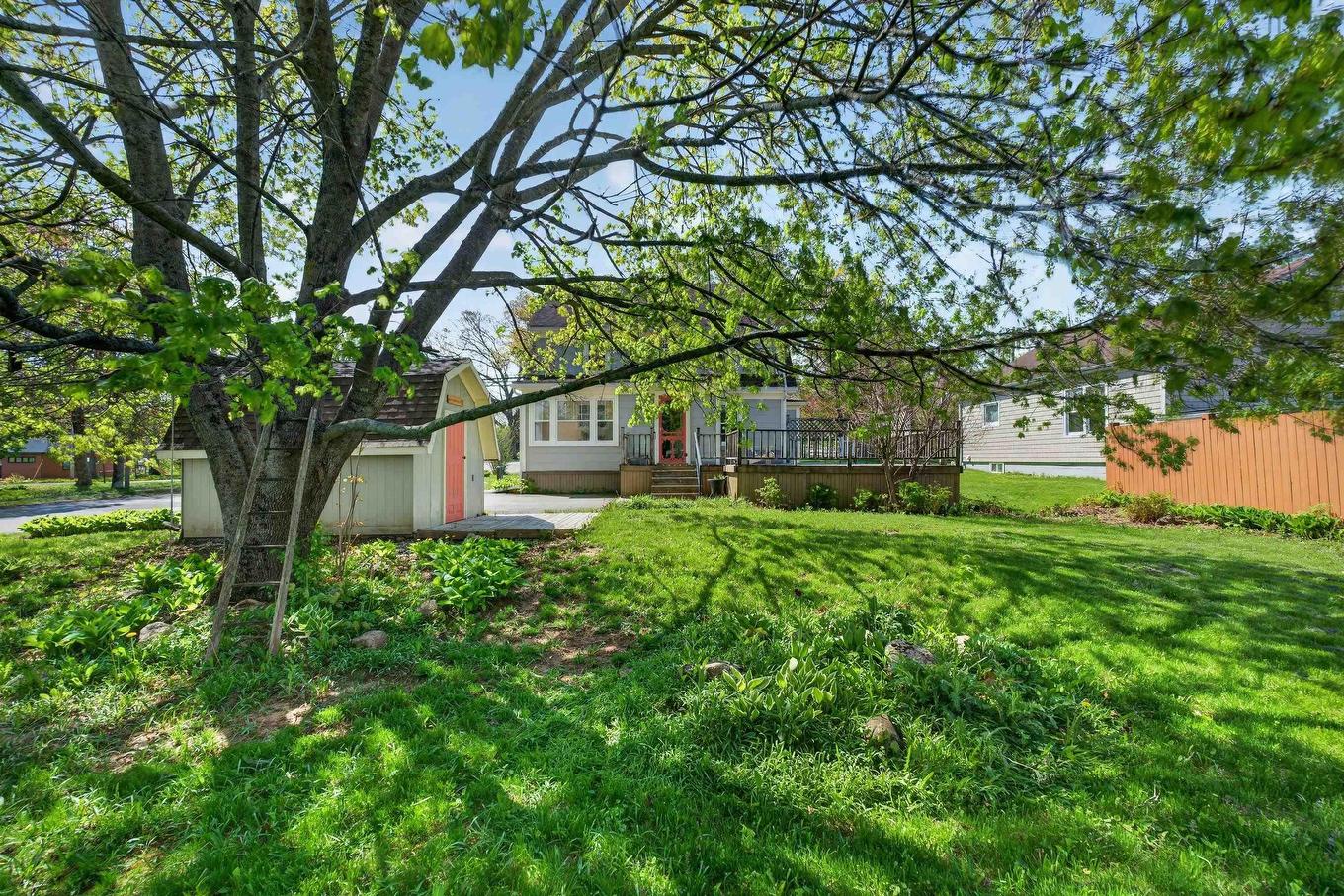 156 Cottage Street, Berwick, NS