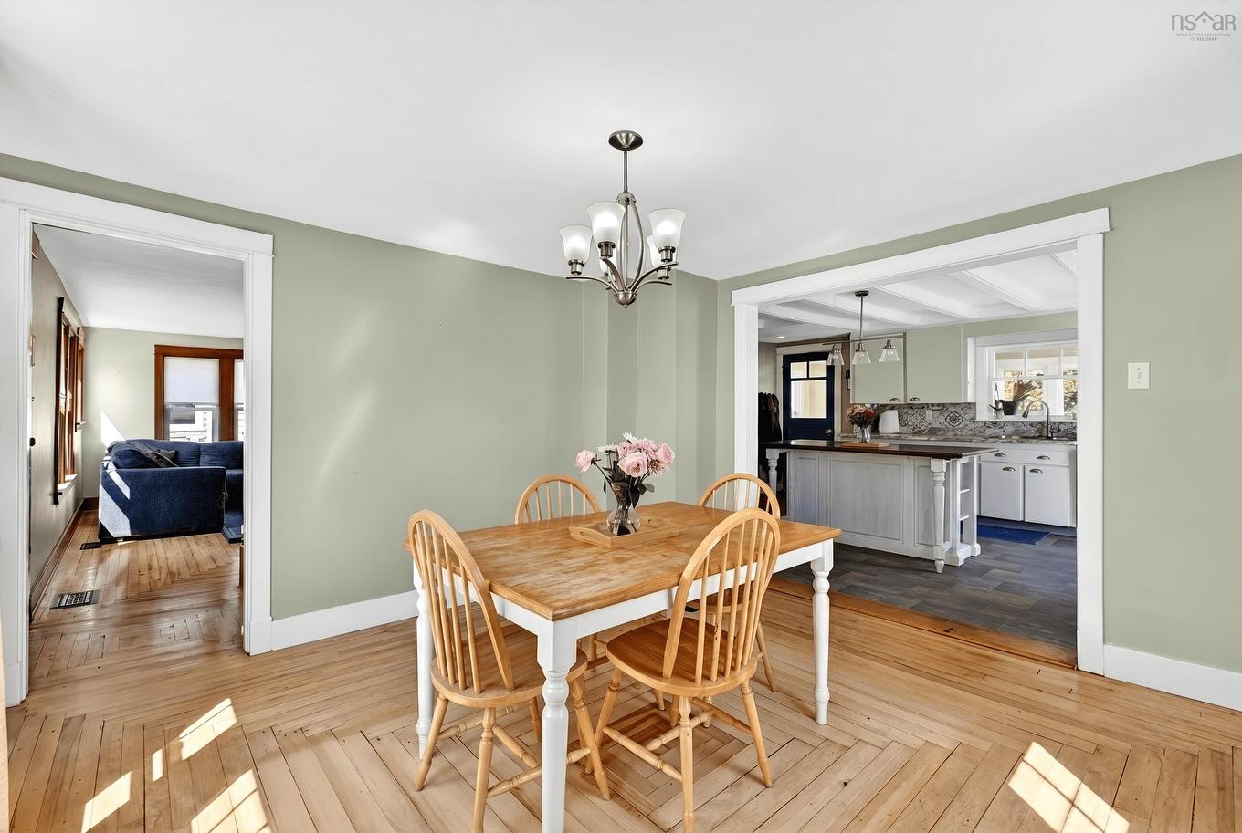 156 Cottage Street, Berwick, NS