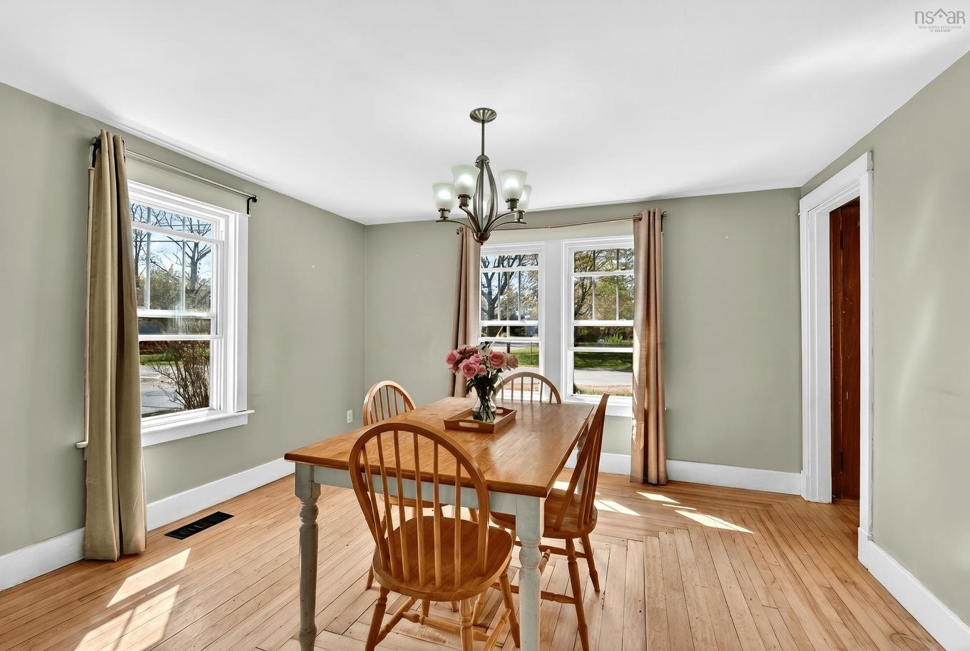 156 Cottage Street, Berwick, NS