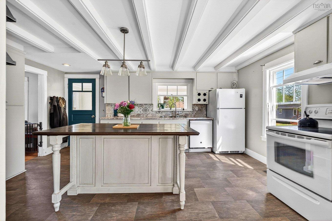 156 Cottage Street, Berwick, NS