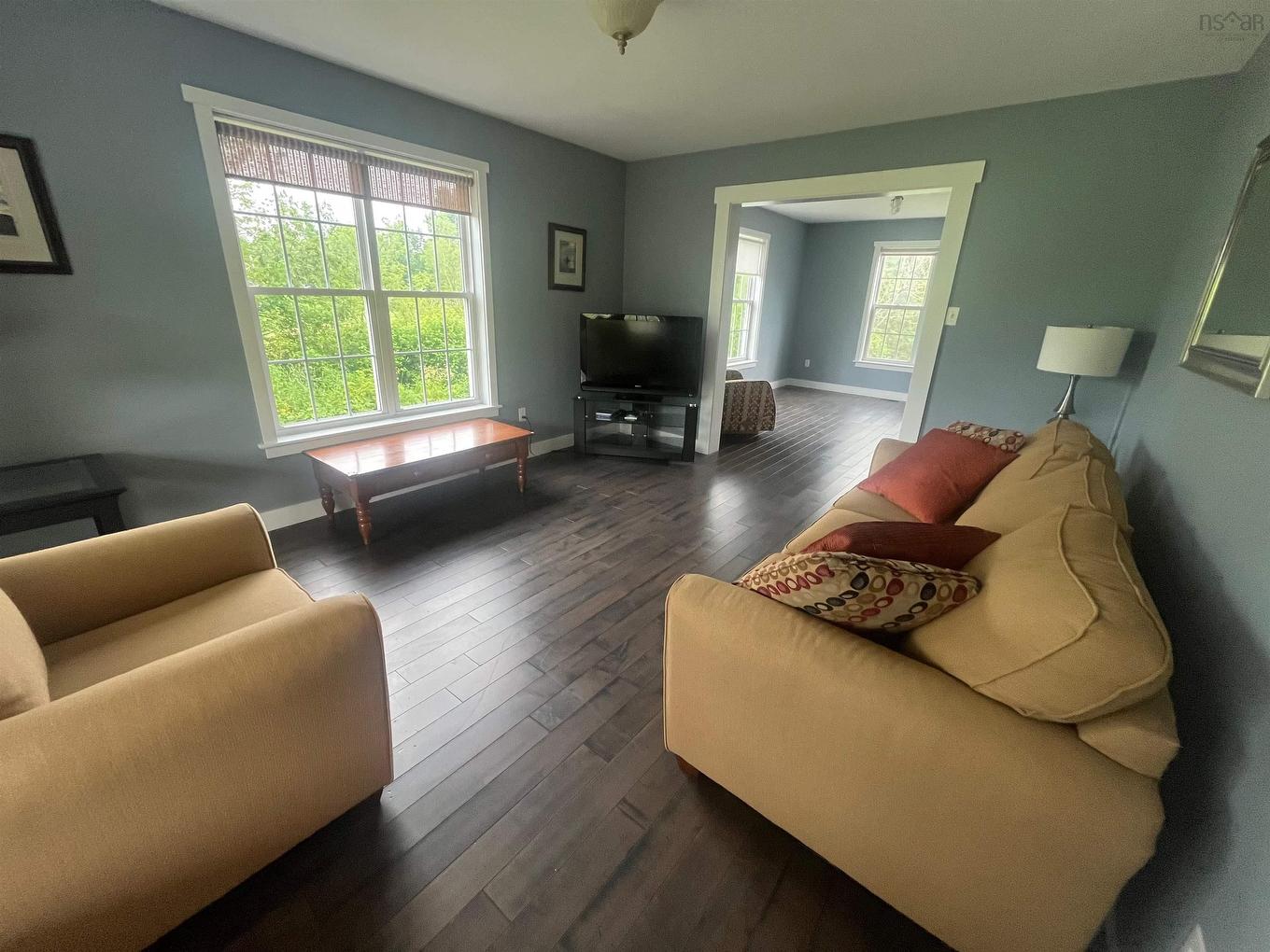 8 Village Lane, Southside Antigonish Harbour, NS