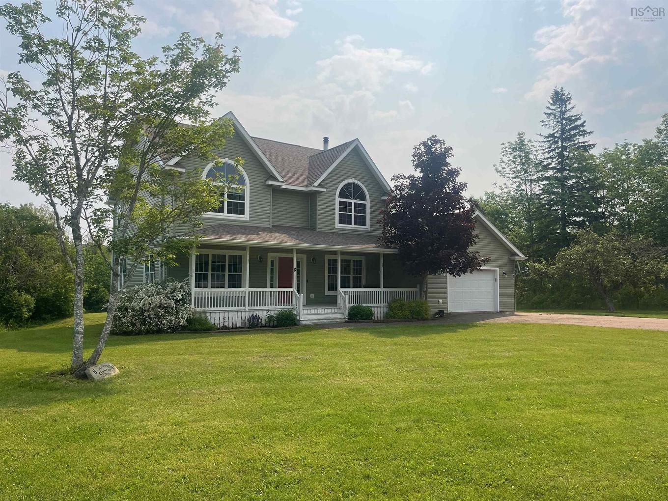 8 Village Lane, Southside Antigonish Harbour, NS