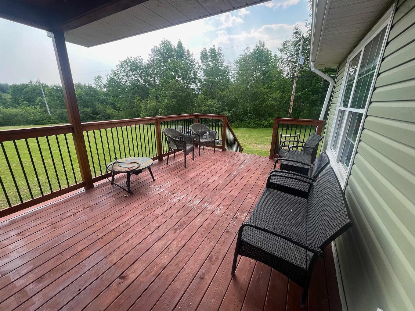 8 Village Lane, Southside Antigonish Harbour, NS