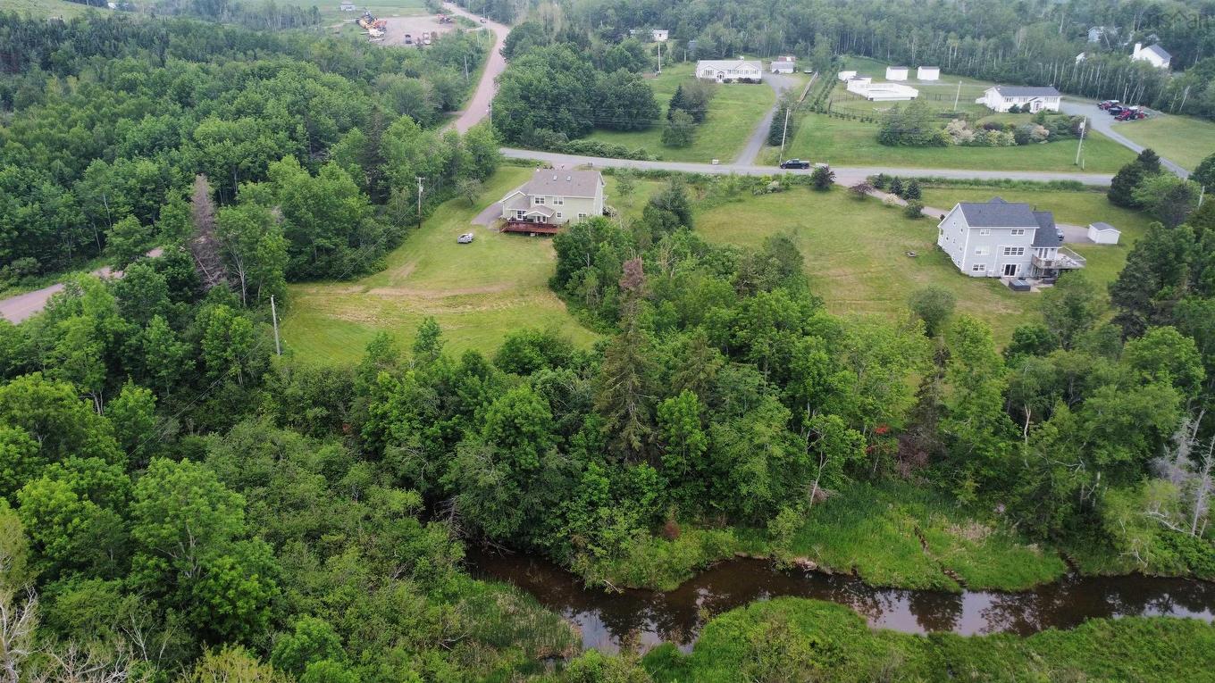 8 Village Lane, Southside Antigonish Harbour, NS
