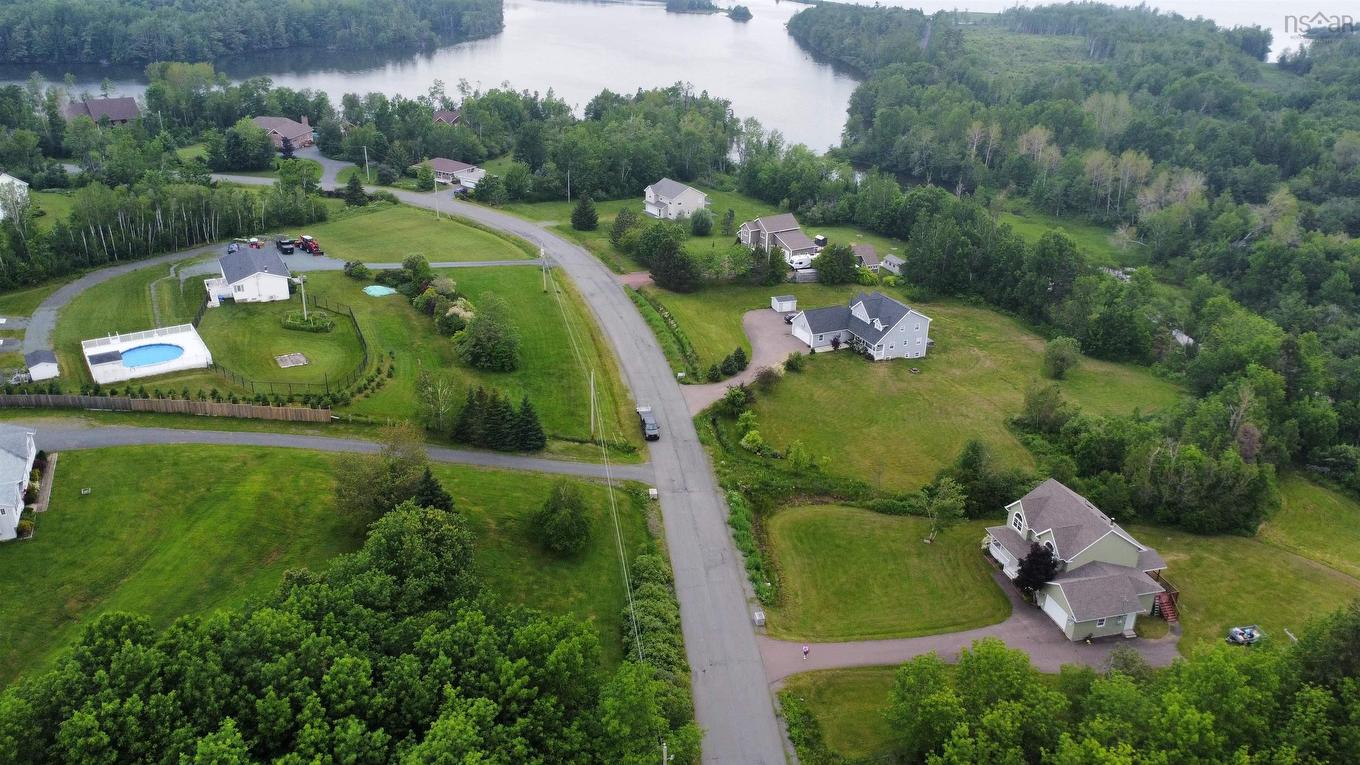 8 Village Lane, Southside Antigonish Harbour, NS