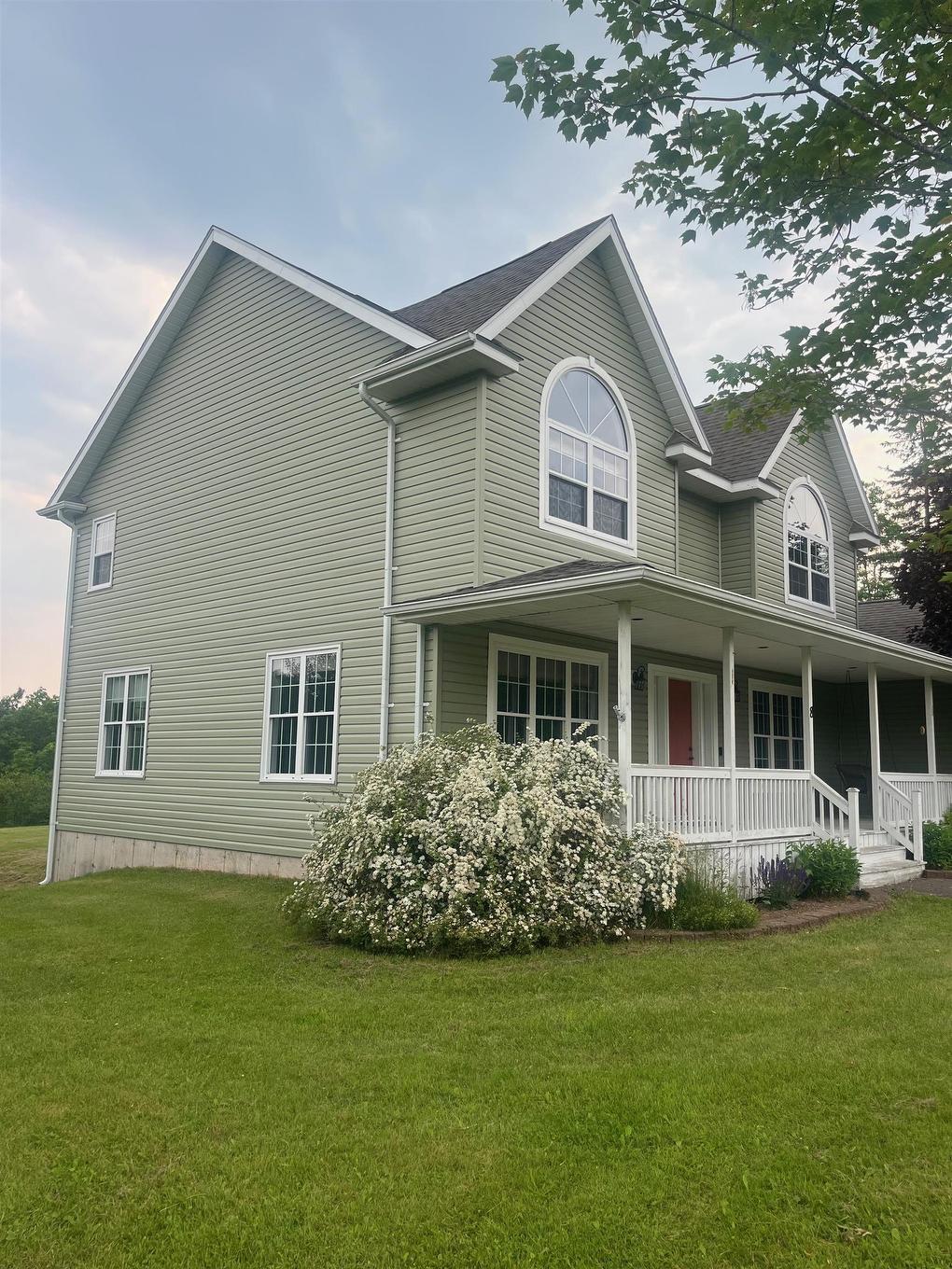 8 Village Lane, Southside Antigonish Harbour, NS