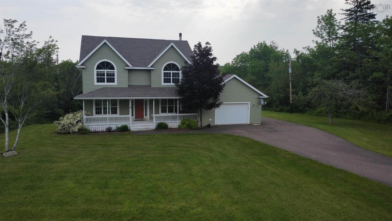8 Village Lane, Southside Antigonish Harbour, NS