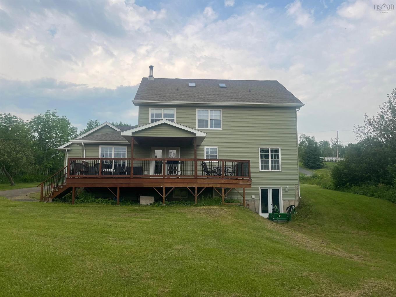 8 Village Lane, Southside Antigonish Harbour, NS