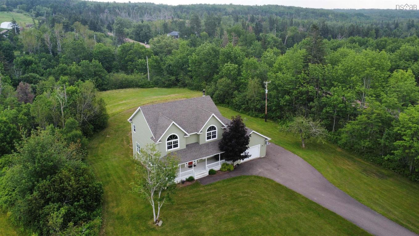 8 Village Lane, Southside Antigonish Harbour, NS