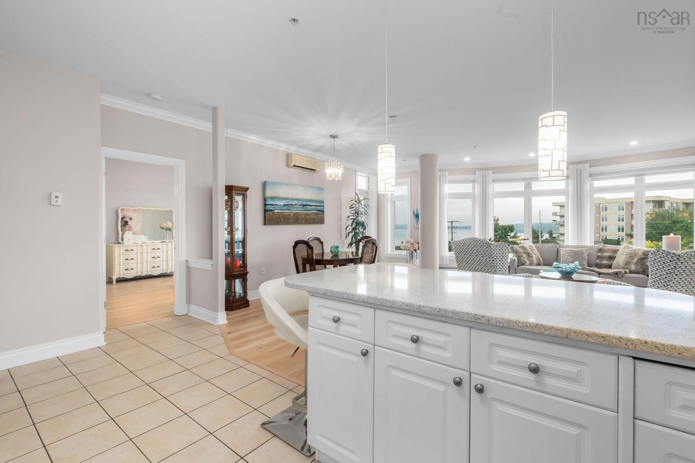 303 94 Bedros Lane, Halifax, NS - Indoor Photo Showing Other Room