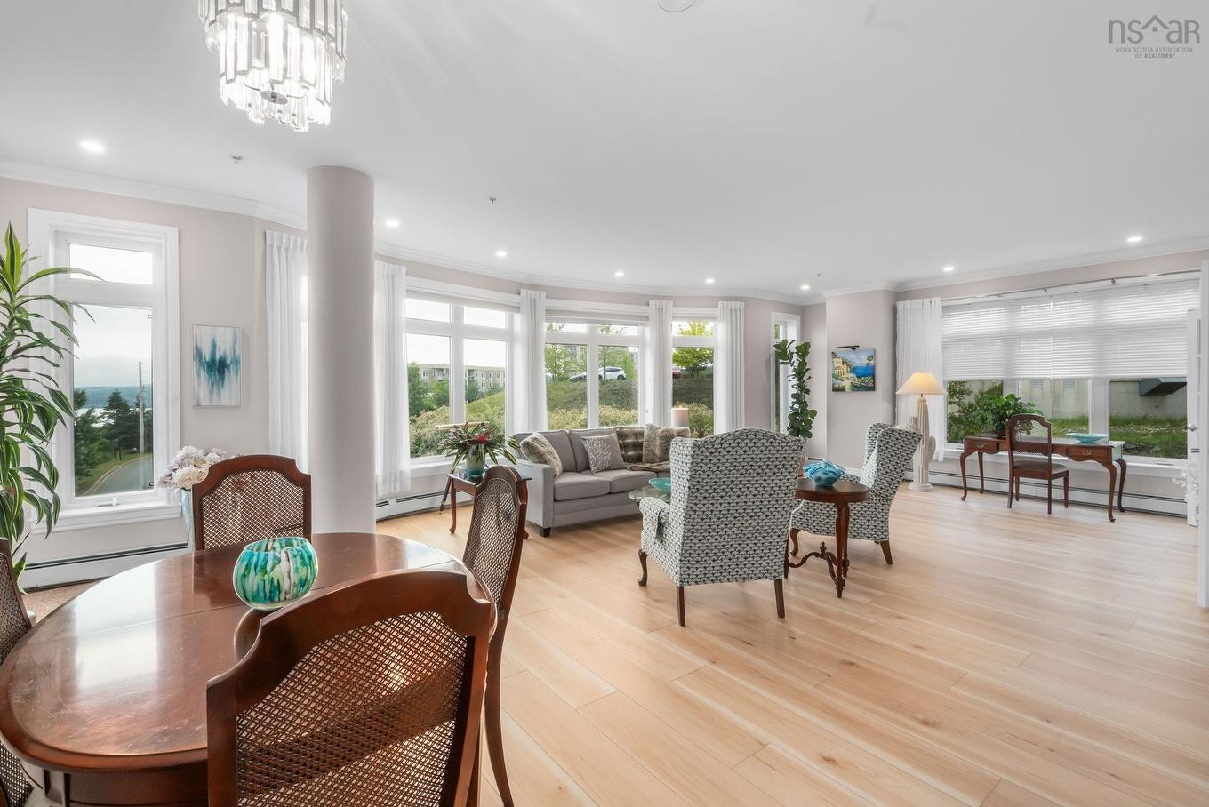 303 94 Bedros Lane, Halifax, NS - Indoor