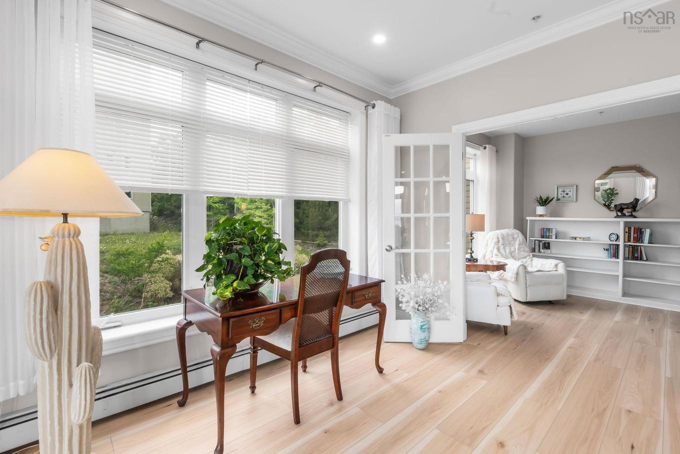 303 94 Bedros Lane, Halifax, NS - Indoor