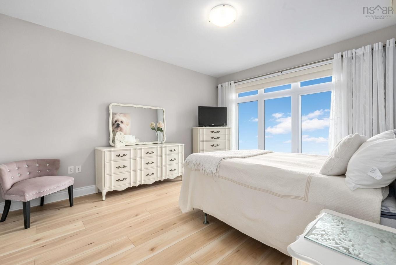 303 94 Bedros Lane, Halifax, NS - Indoor Photo Showing Bedroom