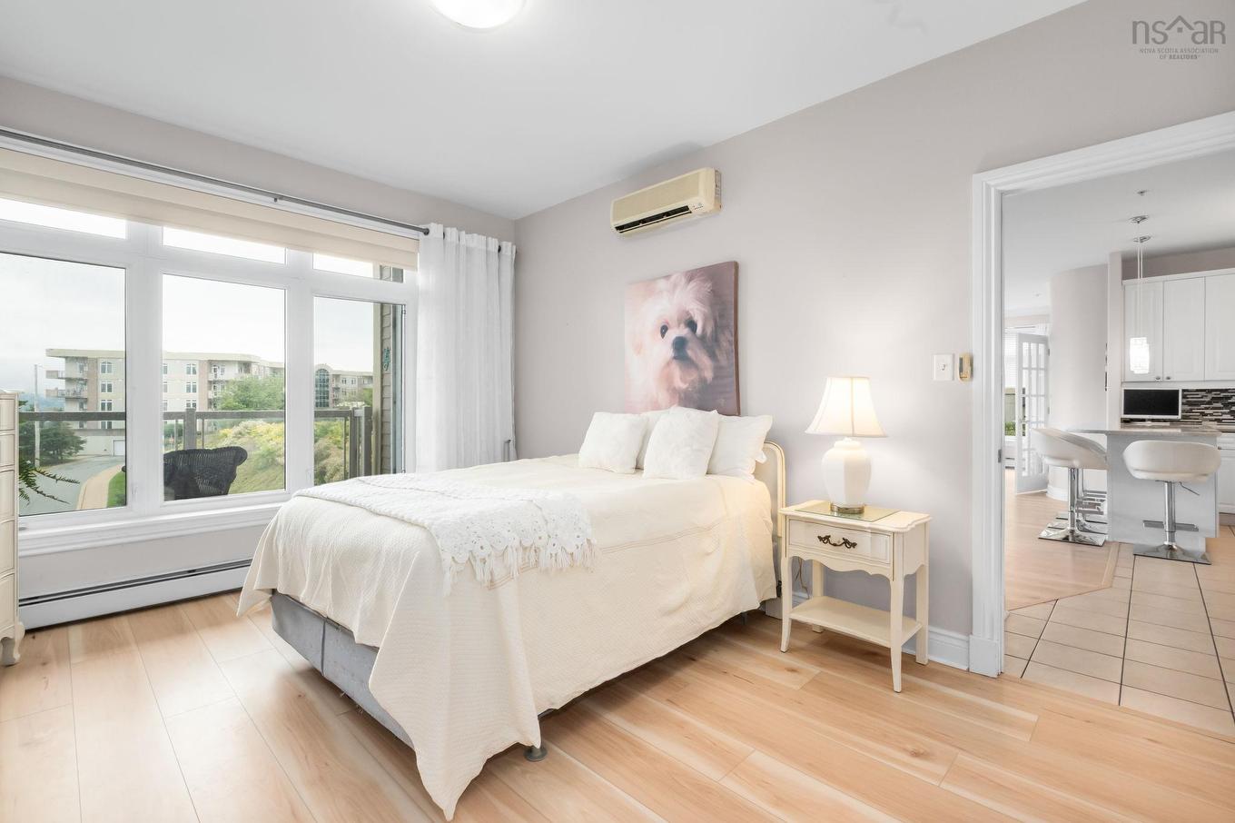 303 94 Bedros Lane, Halifax, NS - Indoor Photo Showing Bedroom
