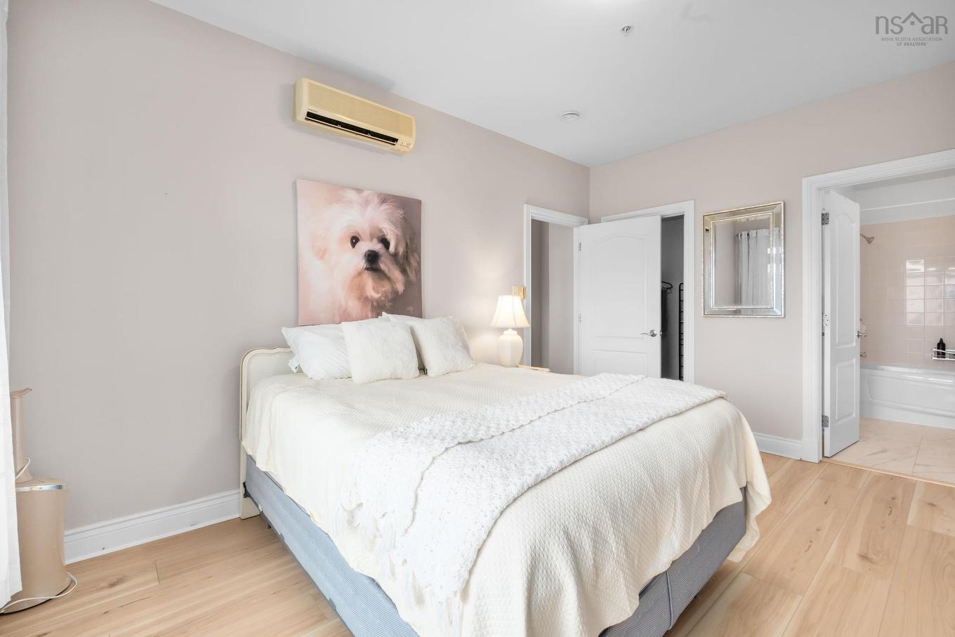 303 94 Bedros Lane, Halifax, NS - Indoor Photo Showing Bedroom