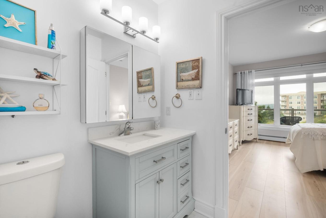 303 94 Bedros Lane, Halifax, NS - Indoor Photo Showing Bathroom