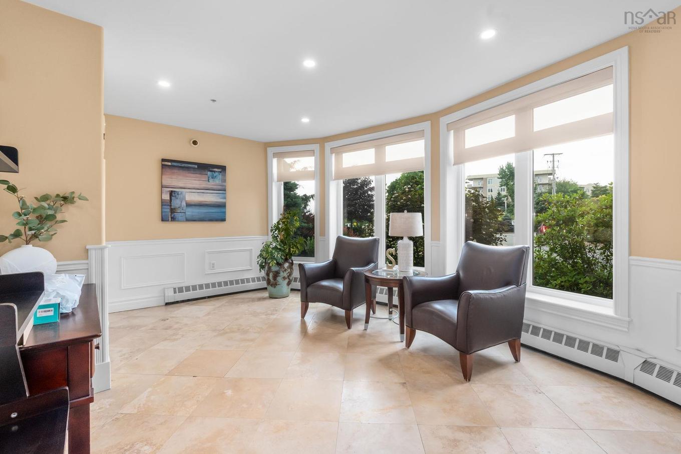 303 94 Bedros Lane, Halifax, NS - Indoor