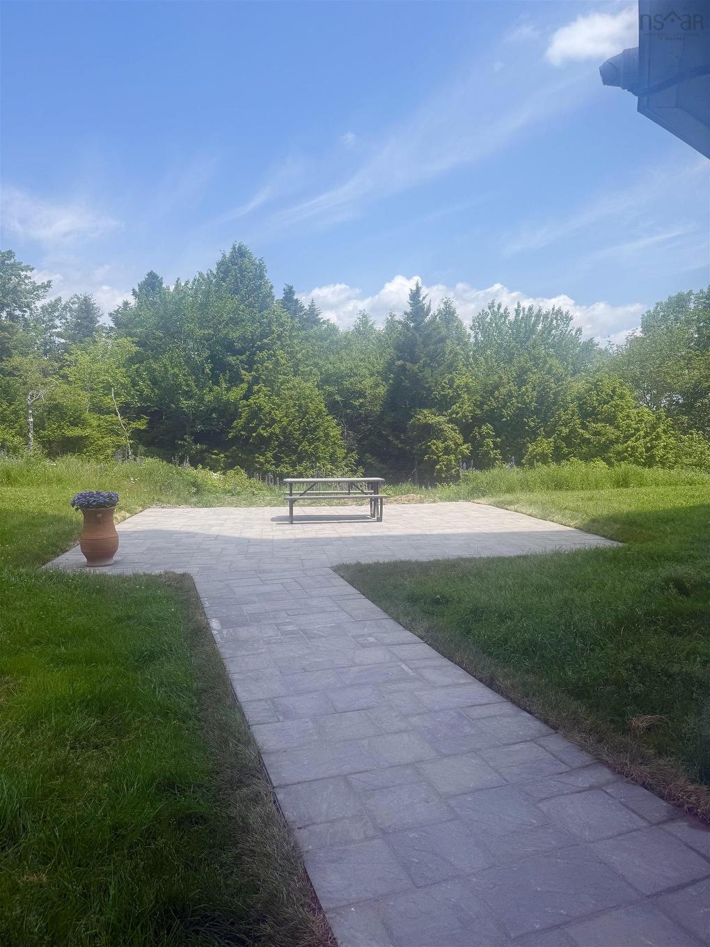 303 94 Bedros Lane, Halifax, NS - Outdoor With View